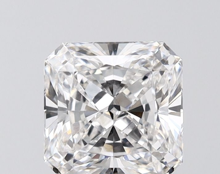 Loose Lab Diamond - IGI Square Radiant 1.58ct E VVS1: Loose Lab Diamond - IGI Square Radiant 1.58ct E VVS1 This listing features Loose Lab Diamond - IGI Square Radiant 1.58ct E VVS1. Item specifics are provided below. Item Specifics: Source: This Is A Re