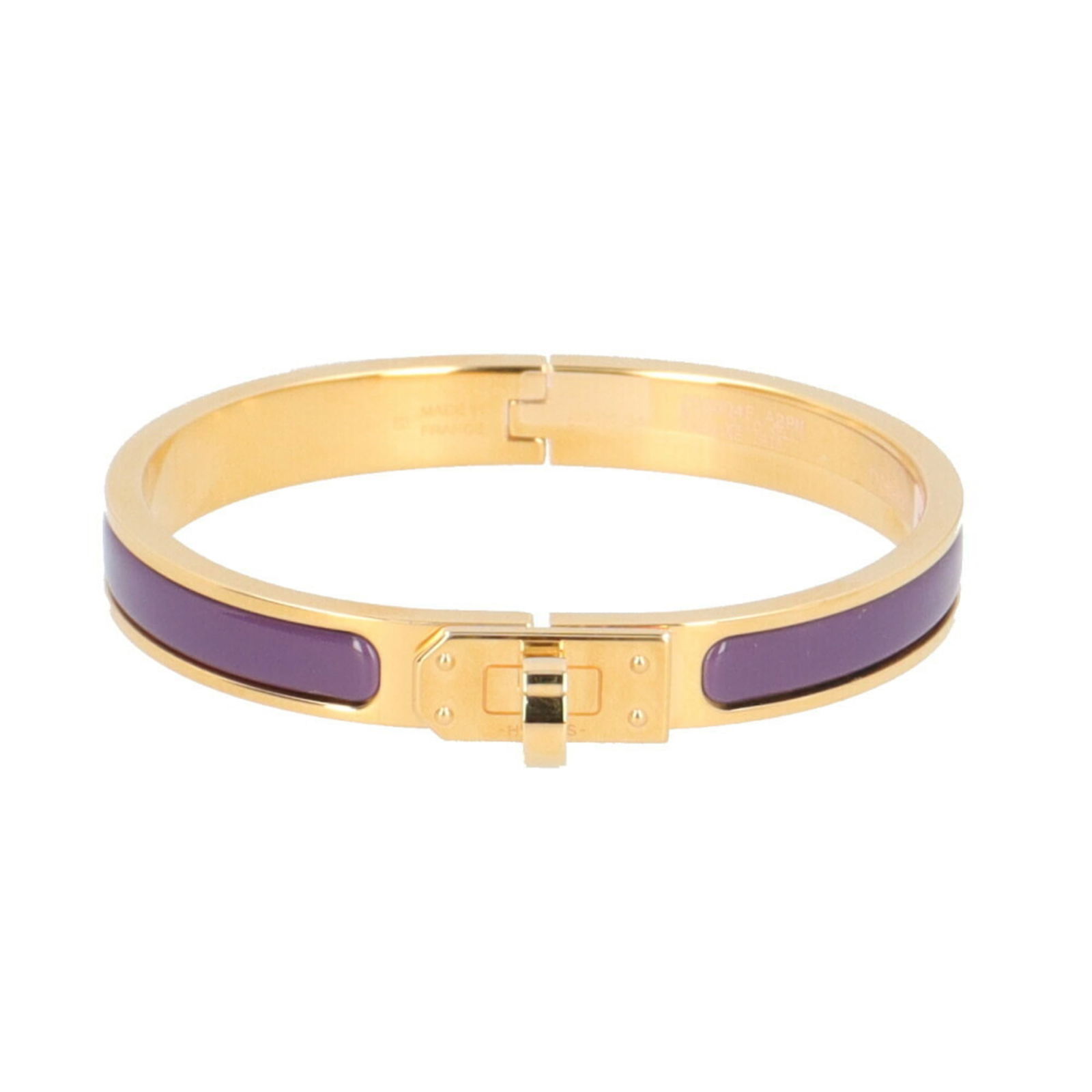 Metal - Hermes Bangle Enamel (1 of 6)