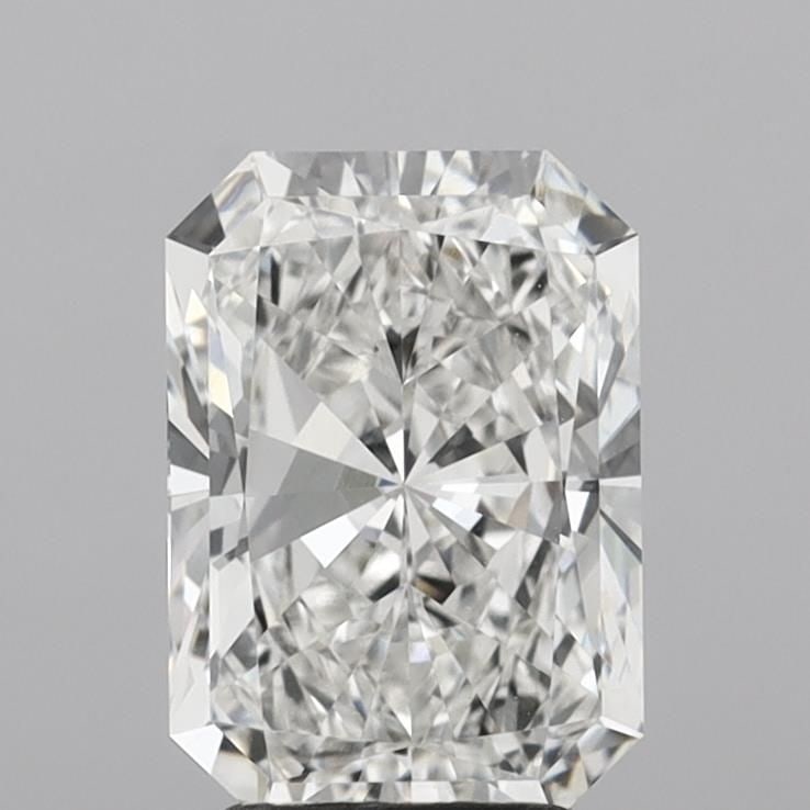 Loose Lab Diamond - IGI Radiant 3.01ct F VVS2 (1 of 1)