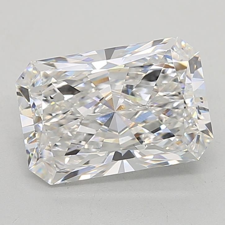 Loose Lab Diamond - GIA Radiant 3.73ct E SI1: Loose Lab Diamond - GIA Radiant 3.73ct E SI1 This listing features Loose Lab Diamond - GIA Radiant 3.73ct E SI1. Item specifics are provided below. Item Specifics: Source: This Is A Real Diamond Grown
