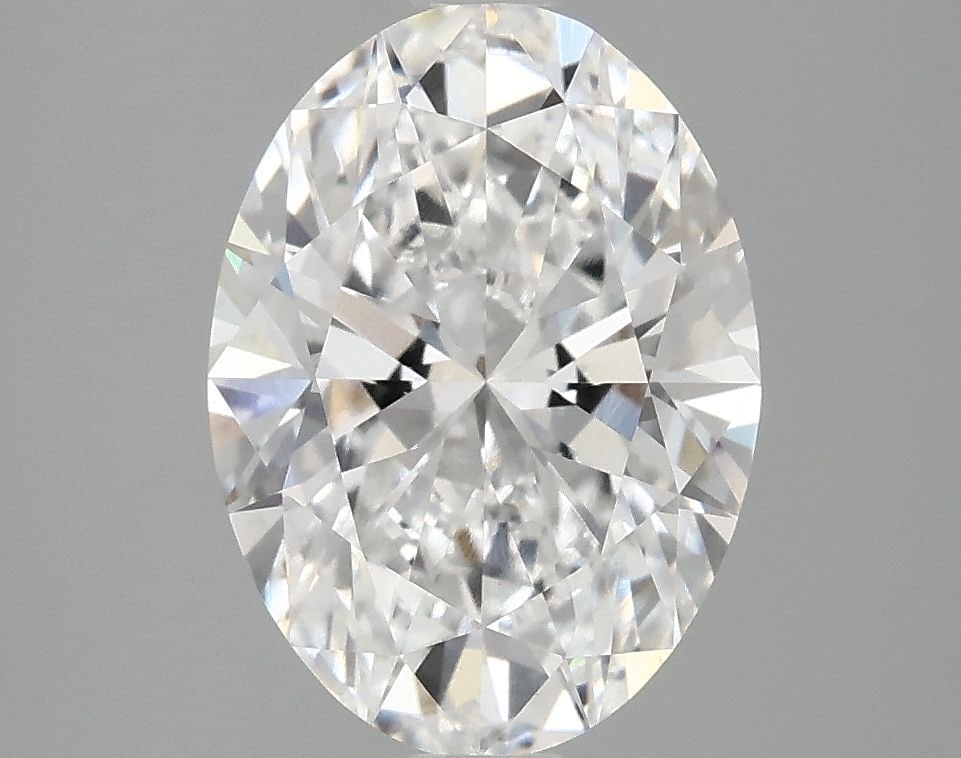 Loose Lab Diamond - IGI Oval 3.04ct D VVS2: Loose Lab Diamond - IGI Oval 3.04ct D VVS2 This listing features Loose Lab Diamond - IGI Oval 3.04ct D VVS2. Item specifics are provided below. Item Specifics: Source: This Is A Real Diamond Grown In