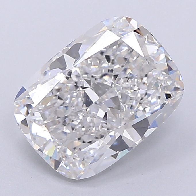 Loose Lab Diamond - GIA Cushion Modified 2.9ct E VVS2 (1 of 1)