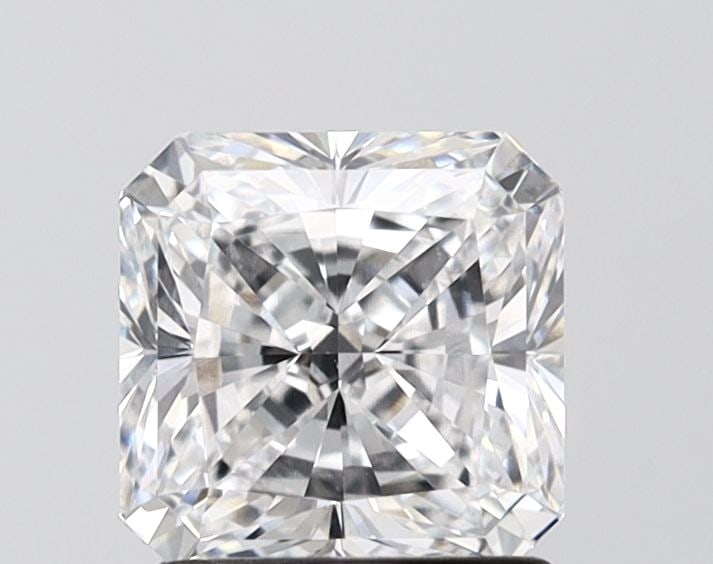 Loose Lab Diamond - IGI Square Radiant 1.57ct D VVS2: Loose Lab Diamond - IGI Square Radiant 1.57ct D VVS2 This listing features Loose Lab Diamond - IGI Square Radiant 1.57ct D VVS2. Item specifics are provided below. Item Specifics: Source: This Is A Re