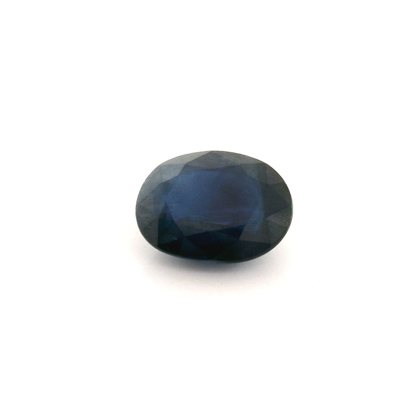 Loose Sapphire Gemstone - GSI Oval 3.01ct Blue MI: Loose Sapphire Gemstone - GSI Oval 3.01ct Blue MI This listing features Loose Sapphire Gemstone - GSI Oval 3.01ct Blue MI. Item specifics are provided below. Item Specifics: Type: Sapphire Carat: