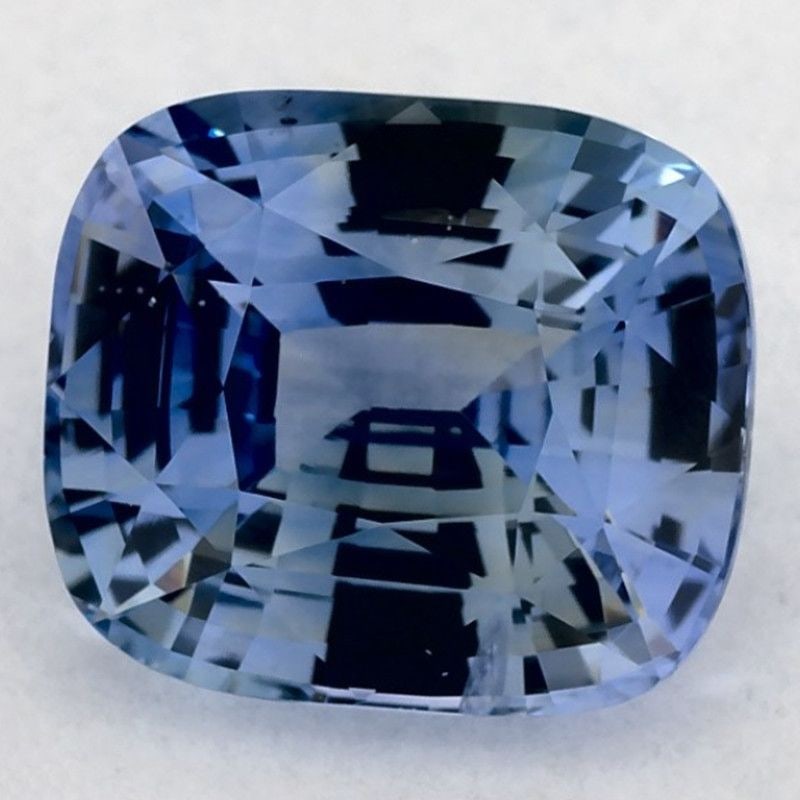 Loose Sapphire Gemstone - Cushion 3.05ct Blue EC: Loose Sapphire Gemstone - Cushion 3.05ct Blue EC This listing features Loose Sapphire Gemstone - Cushion 3.05ct Blue EC. Item specifics are provided below. Item Specifics: Type: Sapphire Carat: 3.05