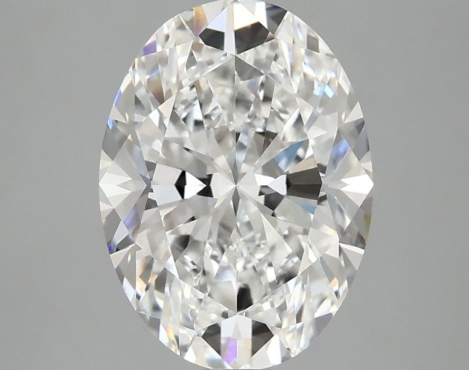 Loose Lab Diamond - IGI Oval 3.1ct E VVS2: Loose Lab Diamond - IGI Oval 3.1ct E VVS2 This listing features Loose Lab Diamond - IGI Oval 3.1ct E VVS2. Item specifics are provided below. Item Specifics: Source: This Is A Real Diamond Grown In A