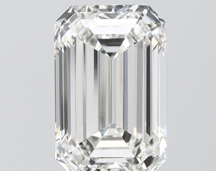 Loose Lab Diamond - IGI Emerald 1.78ct F VVS2: Loose Lab Diamond - IGI Emerald 1.78ct F VVS2 This listing features Loose Lab Diamond - IGI Emerald 1.78ct F VVS2. Item specifics are provided below. Item Specifics: Source: This Is A Real Diamond Gro