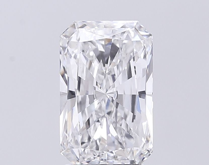 Loose Lab Diamond - IGI Radiant 3.04ct F VS1: Loose Lab Diamond - IGI Radiant 3.04ct F VS1 This listing features Loose Lab Diamond - IGI Radiant 3.04ct F VS1. Item specifics are provided below. Item Specifics: Source: This Is A Real Diamond