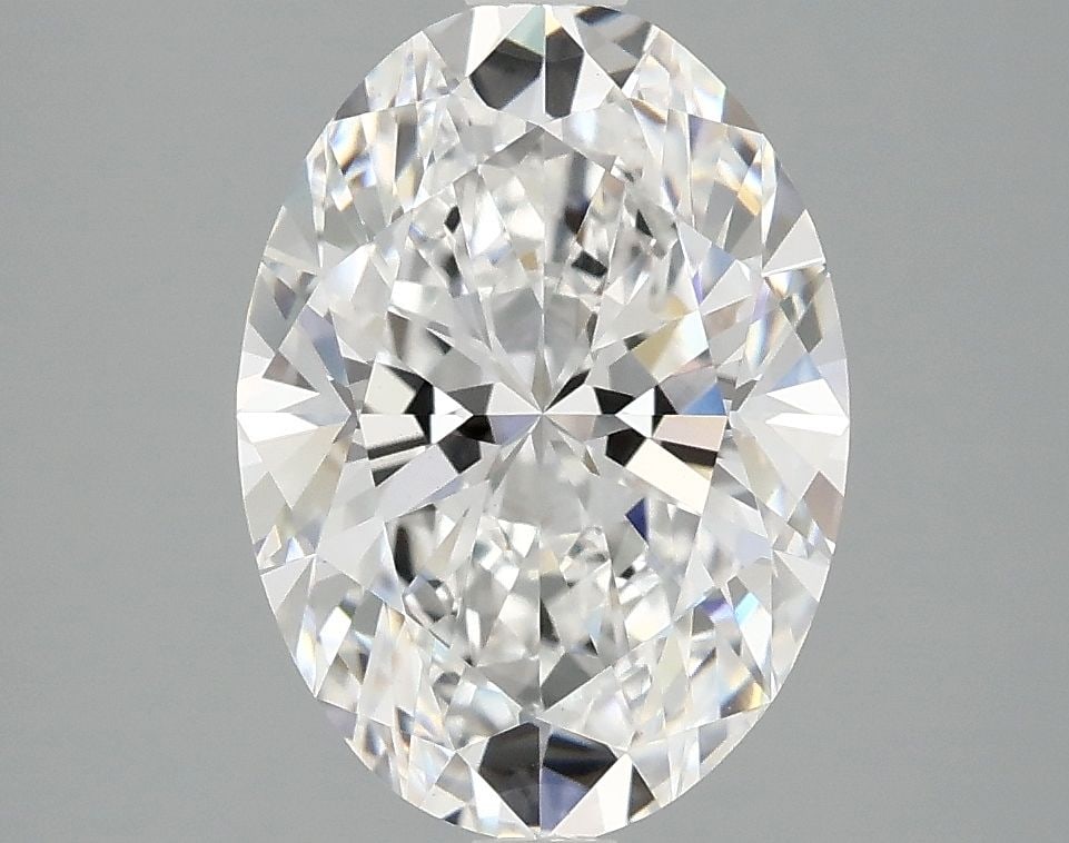 Loose Lab Diamond - IGI Oval 3.02ct D VVS2: Loose Lab Diamond - IGI Oval 3.02ct D VVS2 This listing features Loose Lab Diamond - IGI Oval 3.02ct D VVS2. Item specifics are provided below. Item Specifics: Source: This Is A Real Diamond Grown