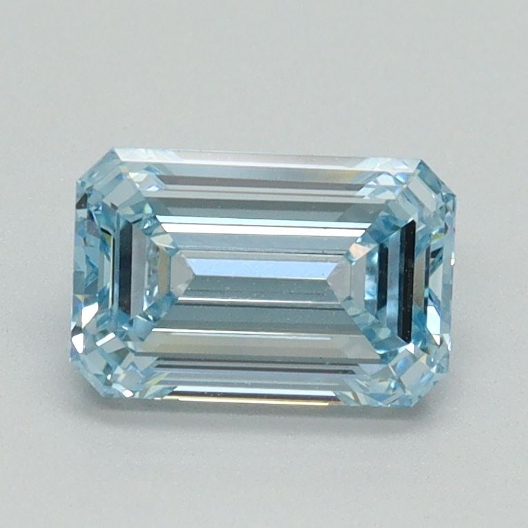 Loose Lab Diamond - IGI Emerald 1.13ct Fancy Intense Blue VVS2: Loose Lab Diamond - IGI Emerald 1.13ct Fancy Intense Blue VVS2 This listing features Loose Lab Diamond - IGI Emerald 1.13ct Fancy Intense Blue VVS2. Item specifics are provided below. Item