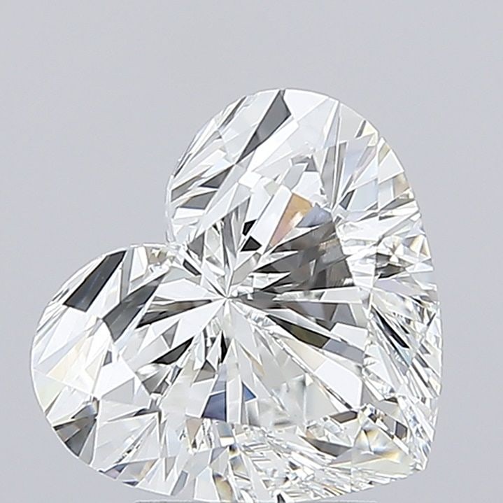 Loose Lab Diamond - IGI Heart 4.0ct E VVS2: Loose Lab Diamond - IGI Heart 4.0ct E VVS2 This listing features Loose Lab Diamond - IGI Heart 4.0ct E VVS2. Item specifics are provided below. Item Specifics: Source: This Is A Real Diamond Grown