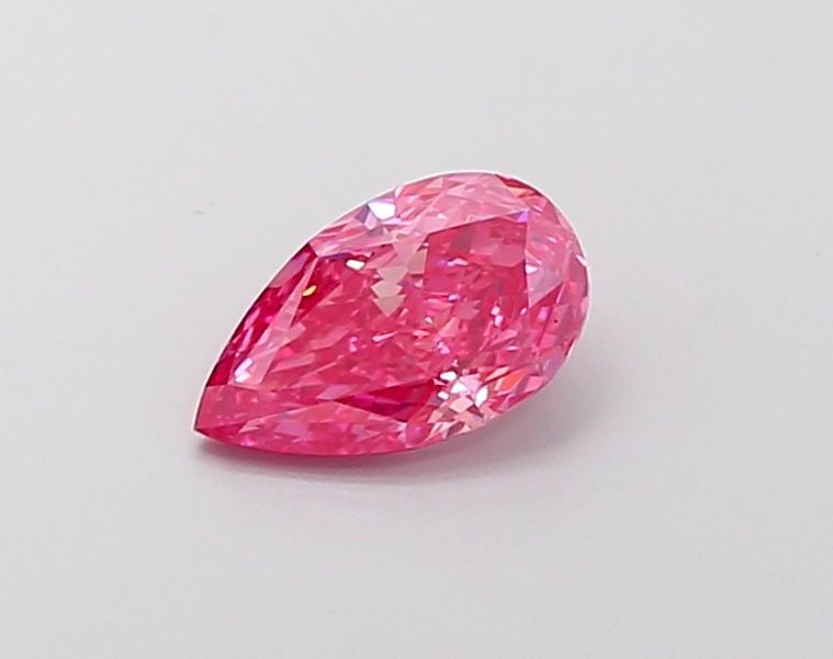 Loose Lab Diamond - IGI Pear 1.21ct Fancy Vivid Pink VVS2: Loose Lab Diamond - IGI Pear 1.21ct Fancy Vivid Pink VVS2 This listing features Loose Lab Diamond - IGI Pear 1.21ct Fancy Vivid Pink VVS2. Item specifics are provided below. Item Specifics: Source:
