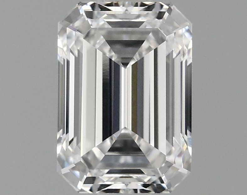 Loose Lab Diamond - IGI Emerald 1.1ct D VVS2: Loose Lab Diamond - IGI Emerald 1.1ct D VVS2 This listing features Loose Lab Diamond - IGI Emerald 1.1ct D VVS2. Item specifics are provided below. Item Specifics: Source: This Is A Real Diamond