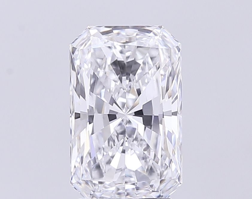 Loose Lab Diamond - IGI Radiant 3.02ct D VS1: Loose Lab Diamond - IGI Radiant 3.02ct D VS1 This listing features Loose Lab Diamond - IGI Radiant 3.02ct D VS1. Item specifics are provided below. Item Specifics: Source: This Is A Real Diamond Grown