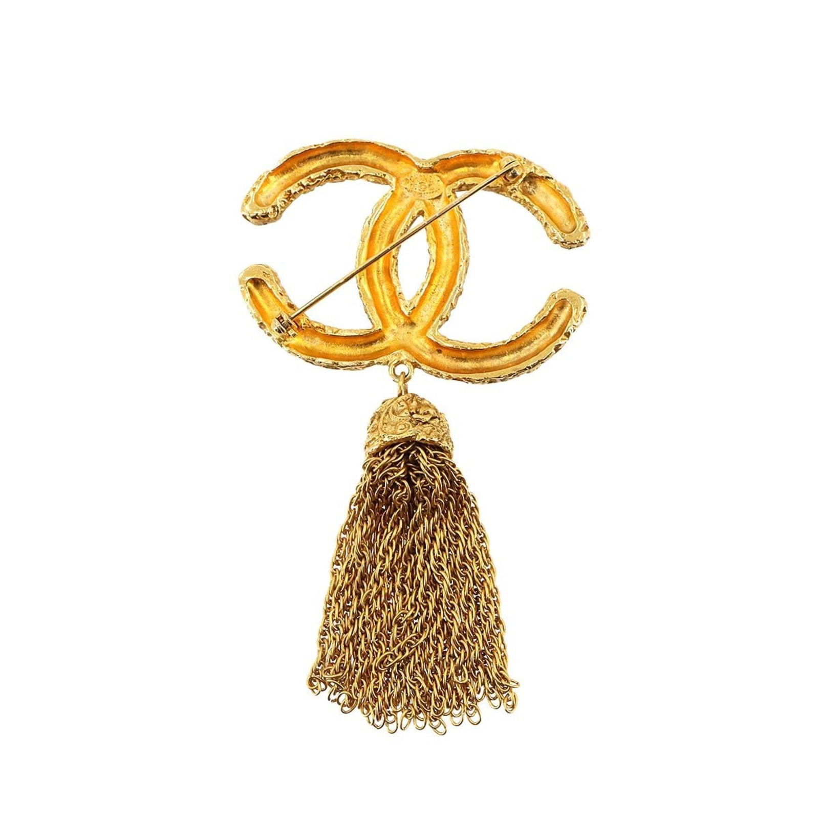 Brooch Chanel - 2