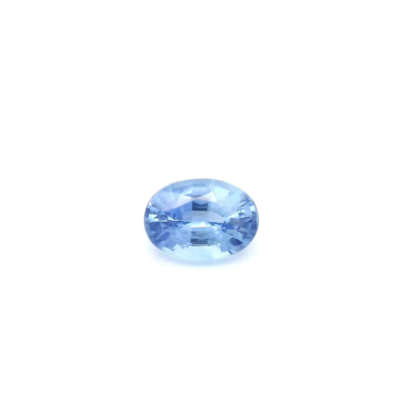 Loose Sapphire Gemstone - GSI Oval 1.27ct Blue SI: Loose Sapphire Gemstone - GSI Oval 1.27ct Blue SI This listing features Loose Sapphire Gemstone - GSI Oval 1.27ct Blue SI. Item specifics are provided below. Item Specifics: Type: Sapphire Carat: 1.27