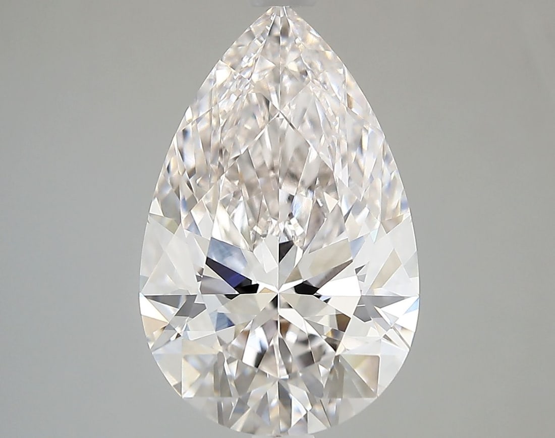 Loose Lab Diamond - IGI Pear 3.21ct G VVS2: Loose Lab Diamond - IGI Pear 3.21ct G VVS2 This listing features Loose Lab Diamond - IGI Pear 3.21ct G VVS2. Item specifics are provided below. Item Specifics: Source: This Is A Real Diamond Grown