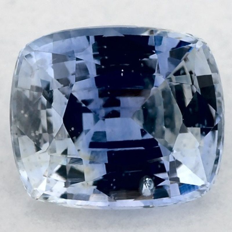 Loose Sapphire Gemstone - Cushion 2.8ct Blue SI: Loose Sapphire Gemstone - Cushion 2.8ct Blue SI This listing features Loose Sapphire Gemstone - Cushion 2.8ct Blue SI. Item specifics are provided below. Item Specifics: Type: Sapphire Carat: 2.8 Cut: