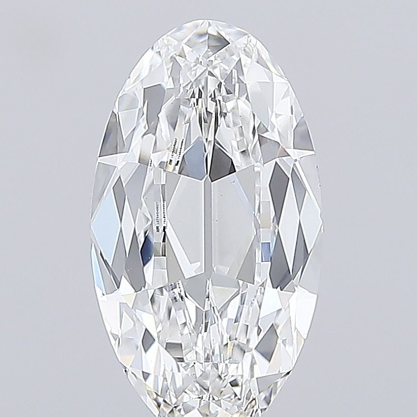 Loose Lab Diamond - IGI Oval 4.01ct E VS1: Loose Lab Diamond - IGI Oval 4.01ct E VS1 This listing features Loose Lab Diamond - IGI Oval 4.01ct E VS1. Item specifics are provided below. Item Specifics: Source: This Is A Real Diamond Grown In