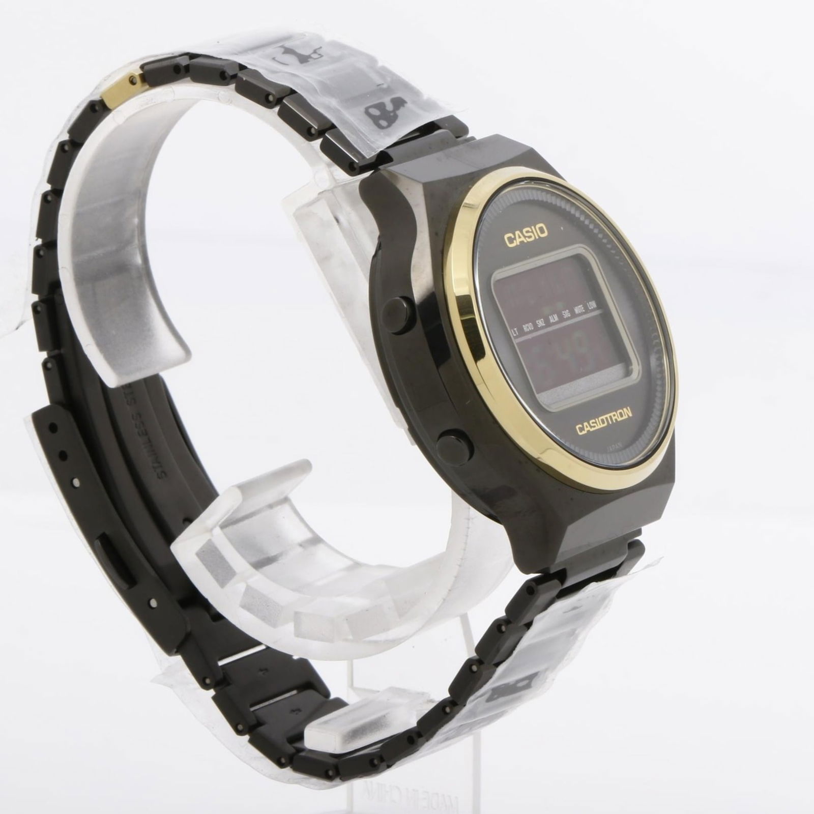 Wristwatch Casio - 3