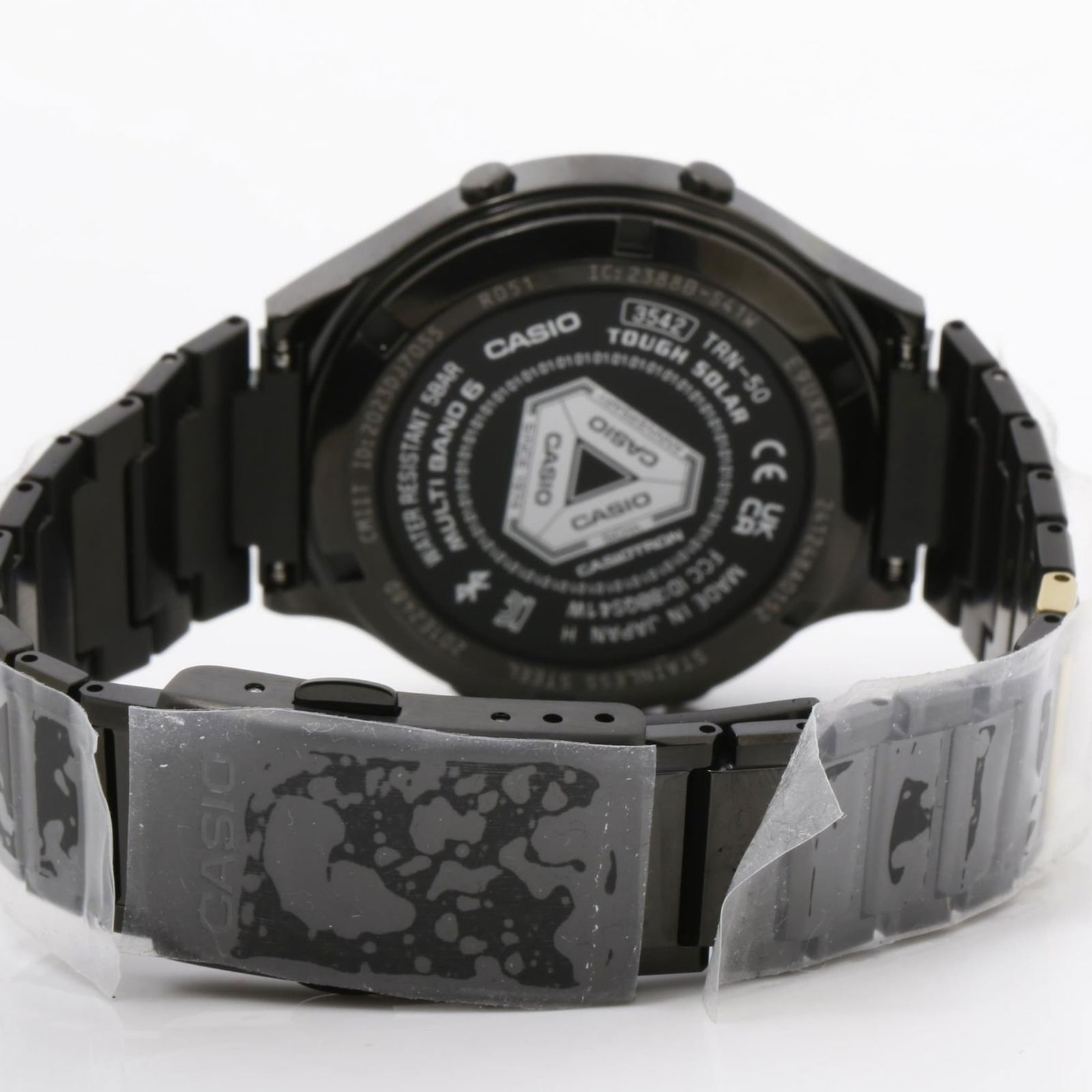 Wristwatch Casio - 5