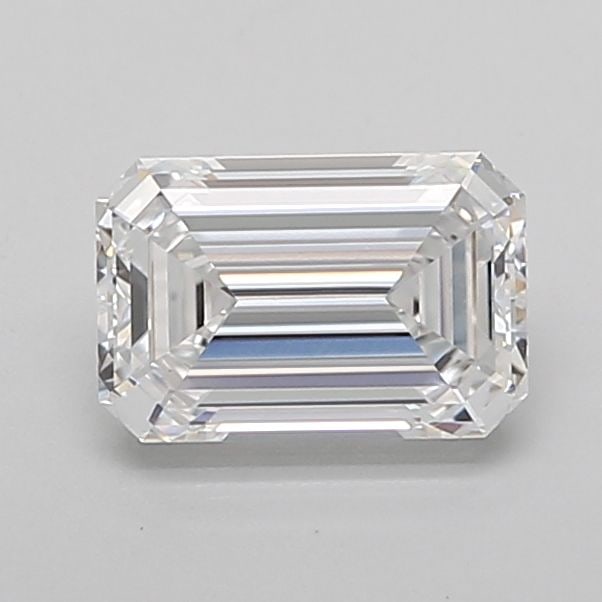 Loose Lab Diamond - IGI Emerald 1.04ct D VVS2: Loose Lab Diamond - IGI Emerald 1.04ct D VVS2 This listing features Loose Lab Diamond - IGI Emerald 1.04ct D VVS2. Item specifics are provided below. Item Specifics: Source: This Is A Real Diamond