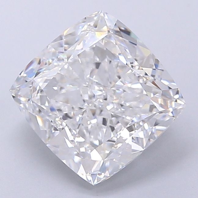 Loose Lab Diamond - IGI Cushion Modified 2.96ct D VVS1: Loose Lab Diamond - IGI Cushion Modified 2.96ct D VVS1 This listing features Loose Lab Diamond - IGI Cushion Modified 2.96ct D VVS1. Item specifics are provided below. Item Specifics: Source: This
