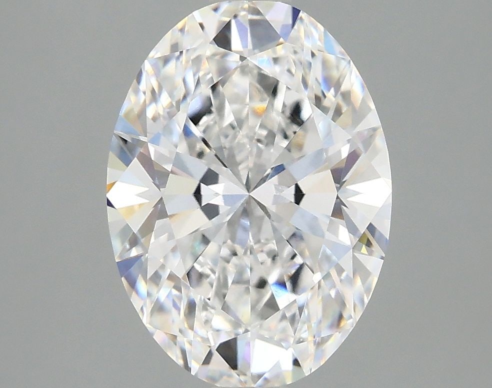 Loose Lab Diamond - IGI Oval 3.1ct D VVS2: Loose Lab Diamond - IGI Oval 3.1ct D VVS2 This listing features Loose Lab Diamond - IGI Oval 3.1ct D VVS2. Item specifics are provided below. Item Specifics: Source: This Is A Real Diamond Grown In