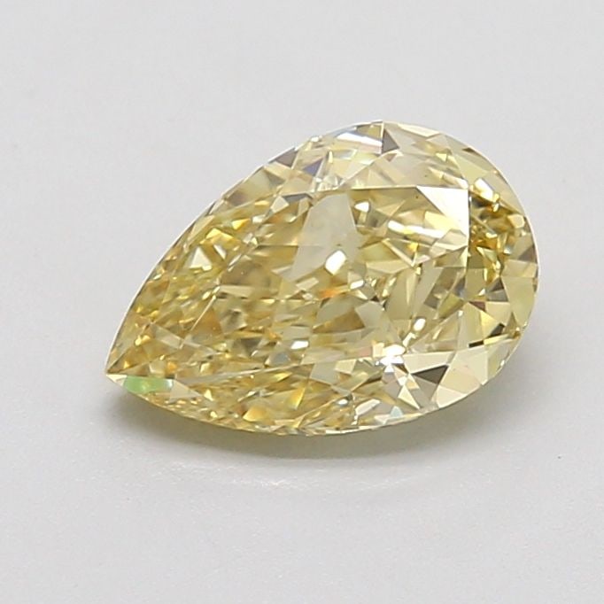 Loose Lab Diamond - IGI Pear 1.53ct Fancy Yellow VS1: Loose Lab Diamond - IGI Pear 1.53ct Fancy Yellow VS1 This listing features Loose Lab Diamond - IGI Pear 1.53ct Fancy Yellow VS1. Item specifics are provided below. Item Specifics: Source: This Is A Re
