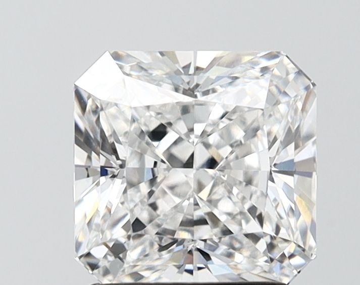Loose Lab Diamond - IGI Square Radiant 2.02ct D VVS1: Loose Lab Diamond - IGI Square Radiant 2.02ct D VVS1 This listing features Loose Lab Diamond - IGI Square Radiant 2.02ct D VVS1. Item specifics are provided below. Item Specifics: Source: This Is A