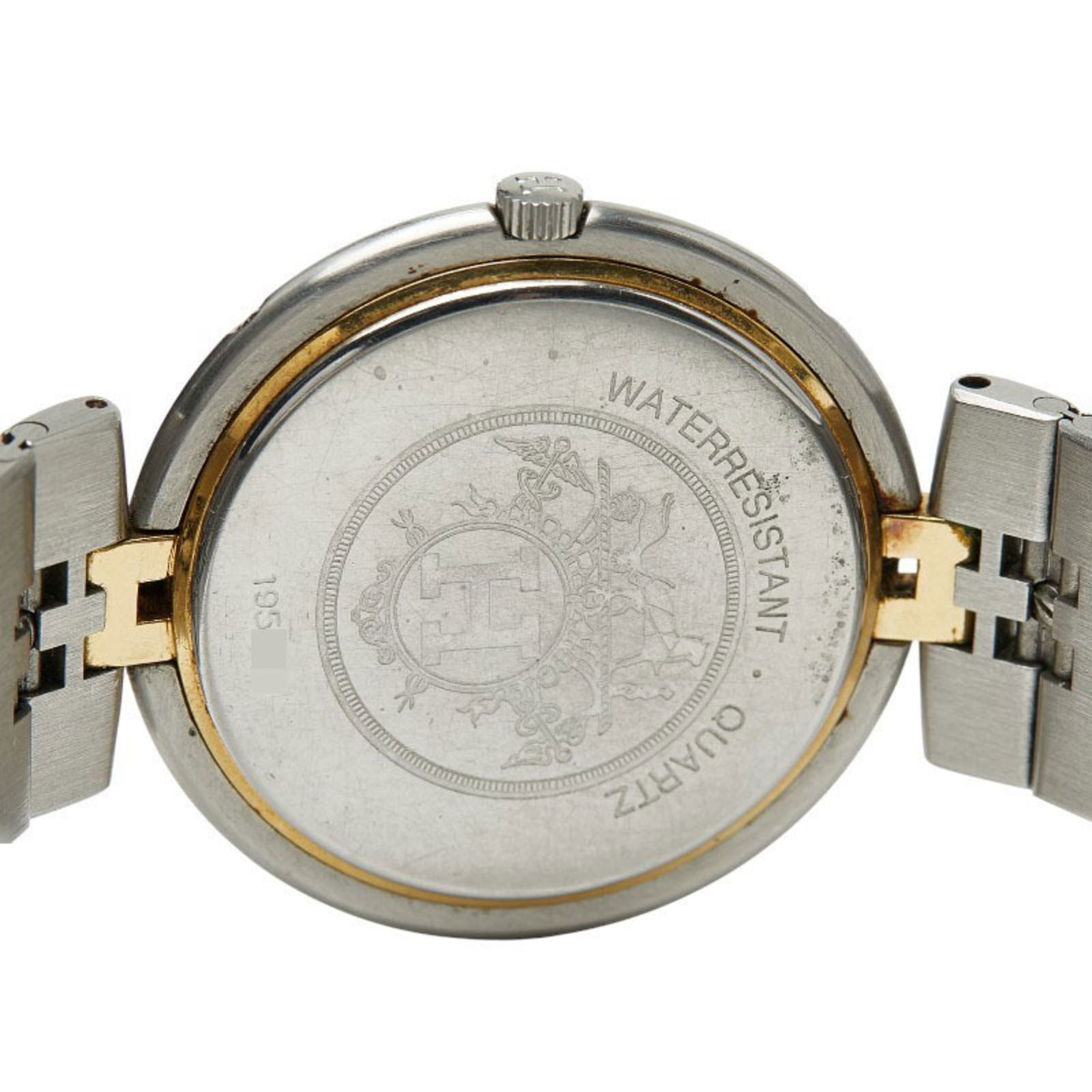 Wristwatch Hermes - 4