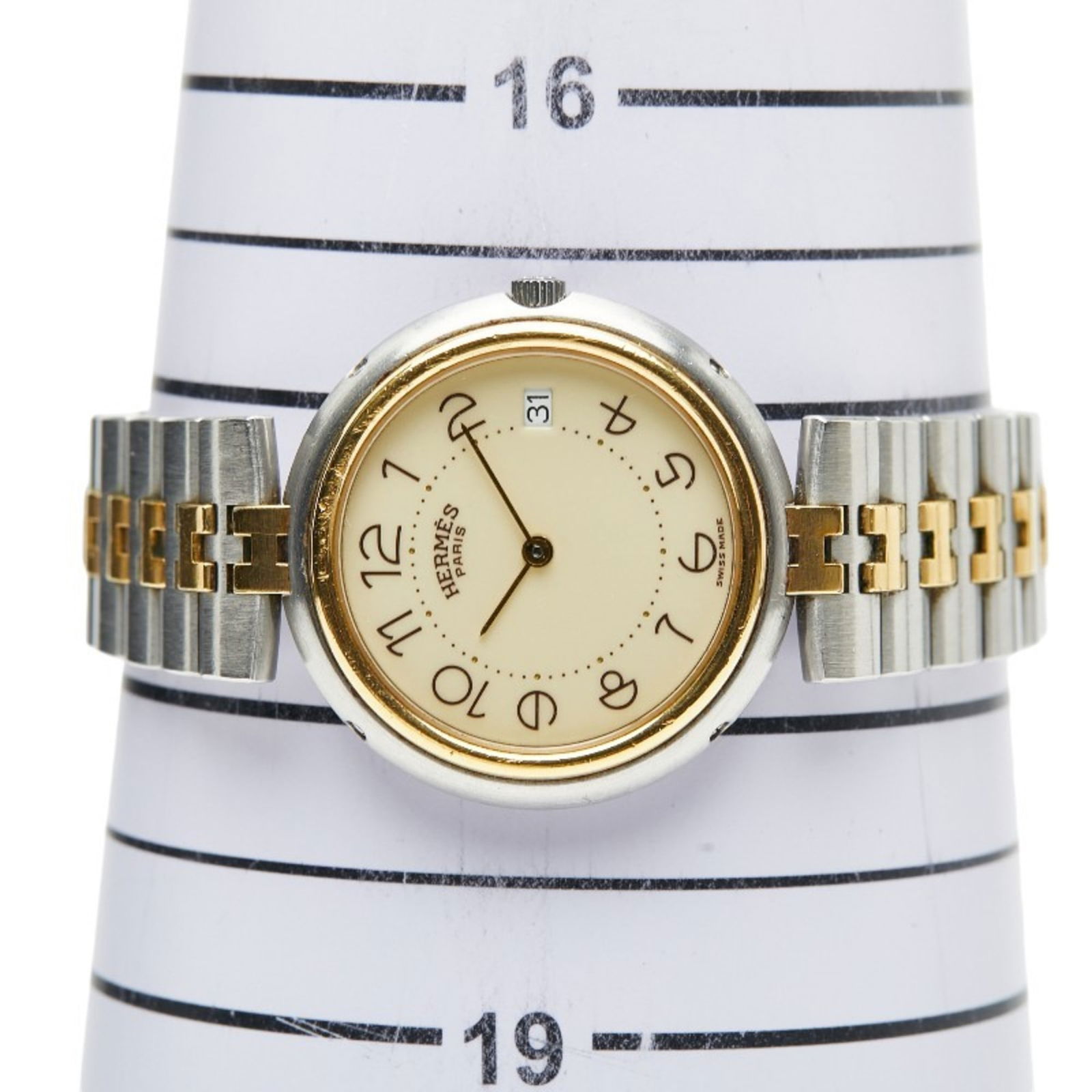 Wristwatch Hermes - 7