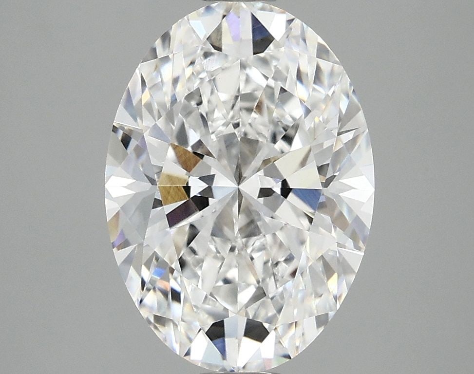 Loose Lab Diamond - IGI Oval 3.1ct D VVS2: Loose Lab Diamond - IGI Oval 3.1ct D VVS2 This listing features Loose Lab Diamond - IGI Oval 3.1ct D VVS2. Item specifics are provided below. Item Specifics: Source: This Is A Real Diamond Grown In