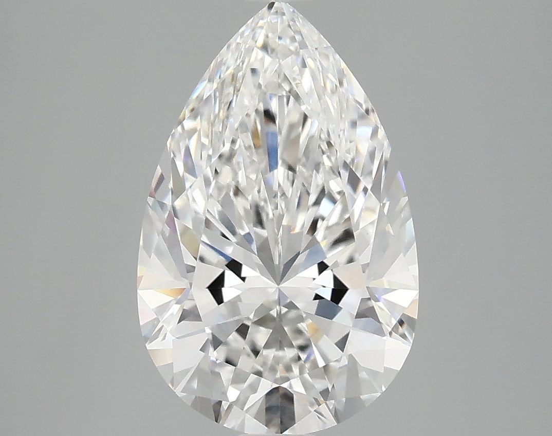Loose Lab Diamond - IGI Pear 3.09ct E VVS2: Loose Lab Diamond - IGI Pear 3.09ct E VVS2 This listing features Loose Lab Diamond - IGI Pear 3.09ct E VVS2. Item specifics are provided below. Item Specifics: Source: This Is A Real Diamond Grown