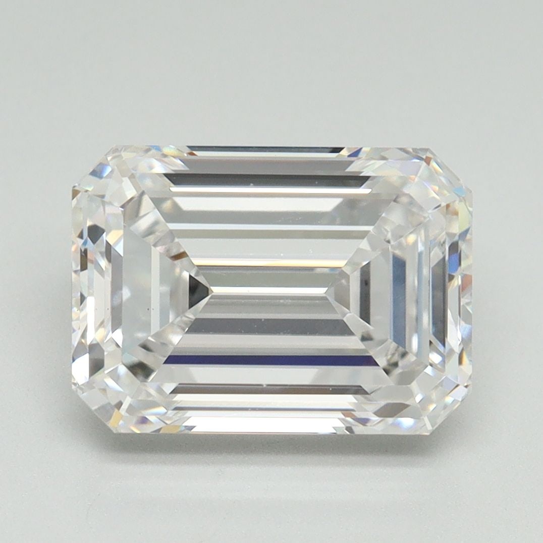 Loose Lab Diamond - IGI Emerald 4.05ct D VS1: Loose Lab Diamond - IGI Emerald 4.05ct D VS1 This listing features Loose Lab Diamond - IGI Emerald 4.05ct D VS1. Item specifics are provided below. Item Specifics: Source: This Is A Real Diamond Grown