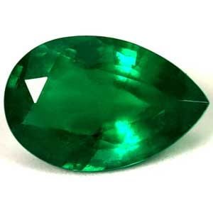 Loose Emerald Gemstone - GIA Pear 2.07ct Green SI: Loose Emerald Gemstone - GIA Pear 2.07ct Green SI This listing features Loose Emerald Gemstone - GIA Pear 2.07ct Green SI. Item specifics are provided below. Item Specifics: Type: Emerald Carat: 2.07