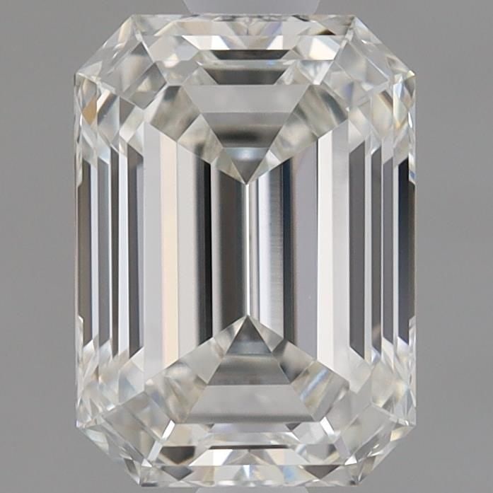 Loose Lab Diamond - IGI Emerald 1.07ct G VVS2: Loose Lab Diamond - IGI Emerald 1.07ct G VVS2 This listing features Loose Lab Diamond - IGI Emerald 1.07ct G VVS2. Item specifics are provided below. Item Specifics: Source: This Is A Real Diamond