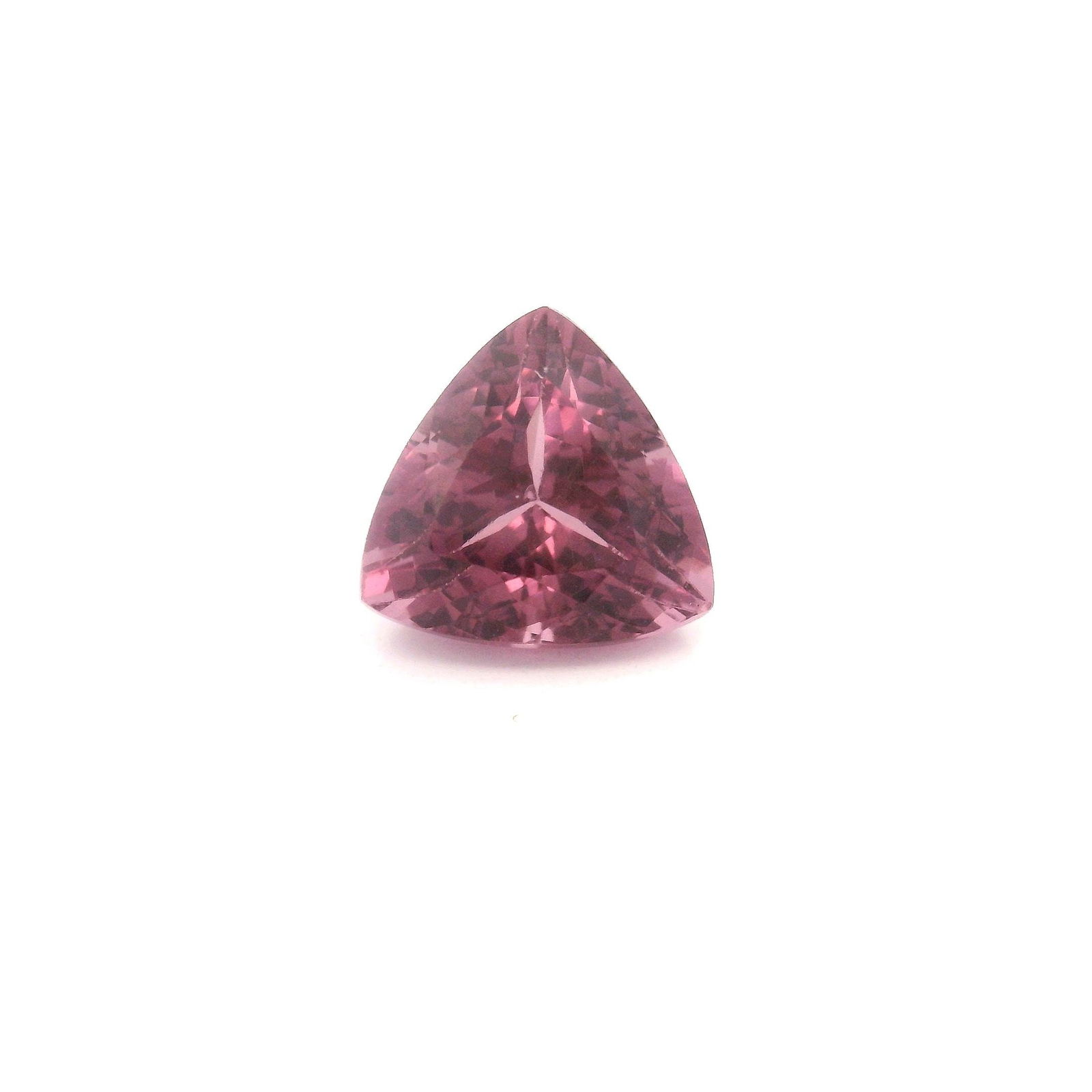 Loose Spinel Gemstone - Trilliant 2.08ct Purple EC: Loose Spinel Gemstone - Trilliant 2.08ct Purple EC This listing features Loose Spinel Gemstone - Trilliant 2.08ct Purple EC. Item specifics are provided below. Item Specifics: Type: Spinel Carat: 2.08