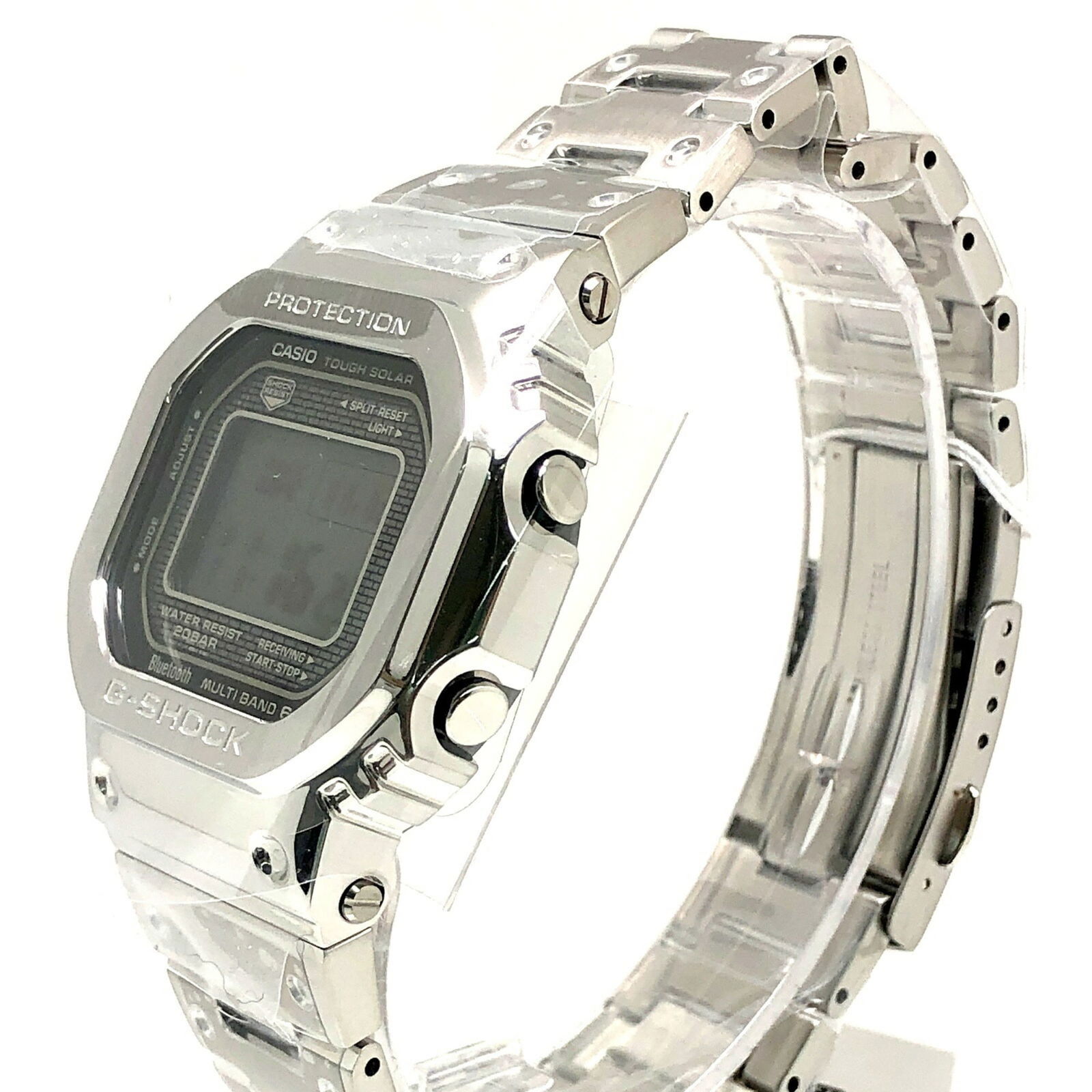 Wristwatch Casio - 3