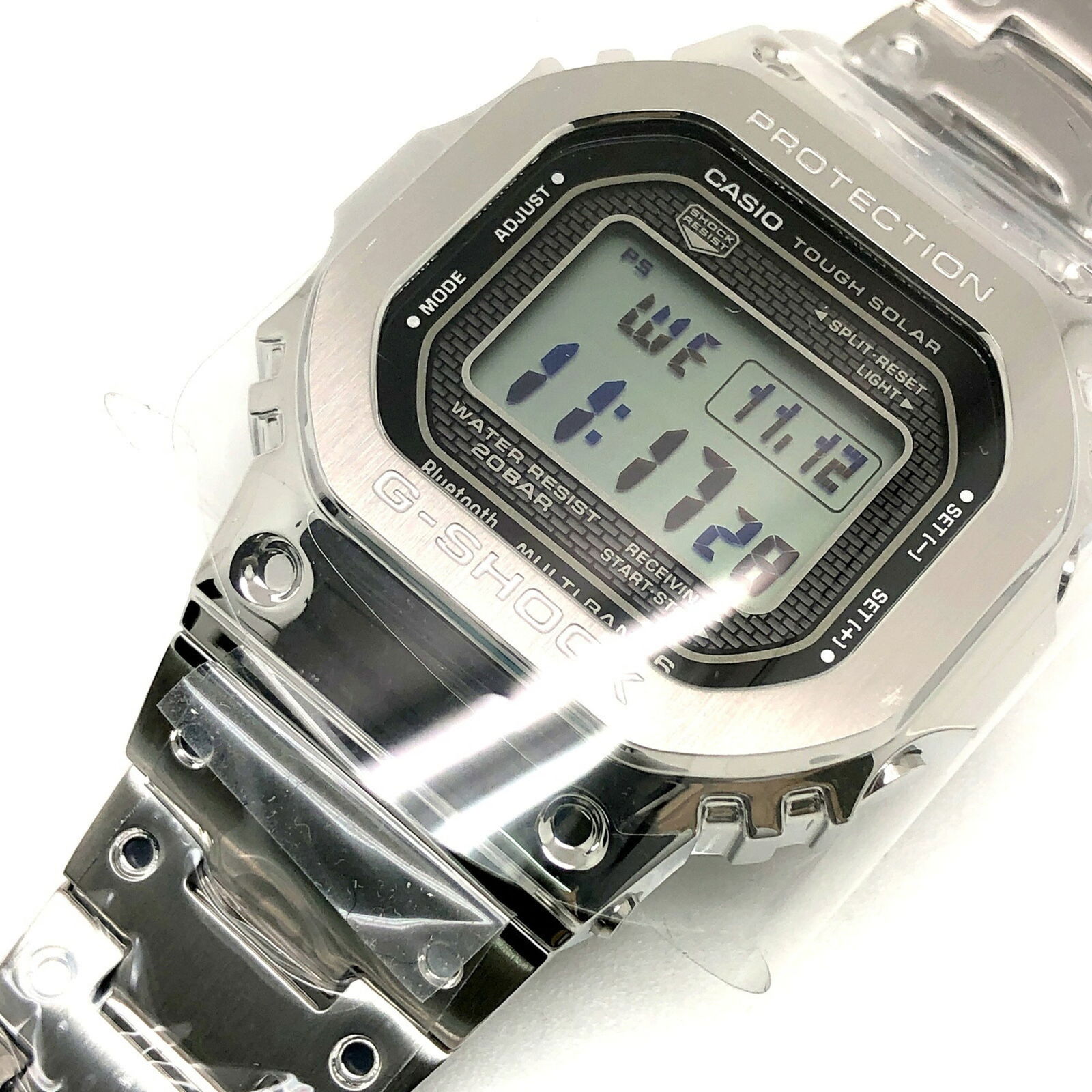 Wristwatch Casio - 4