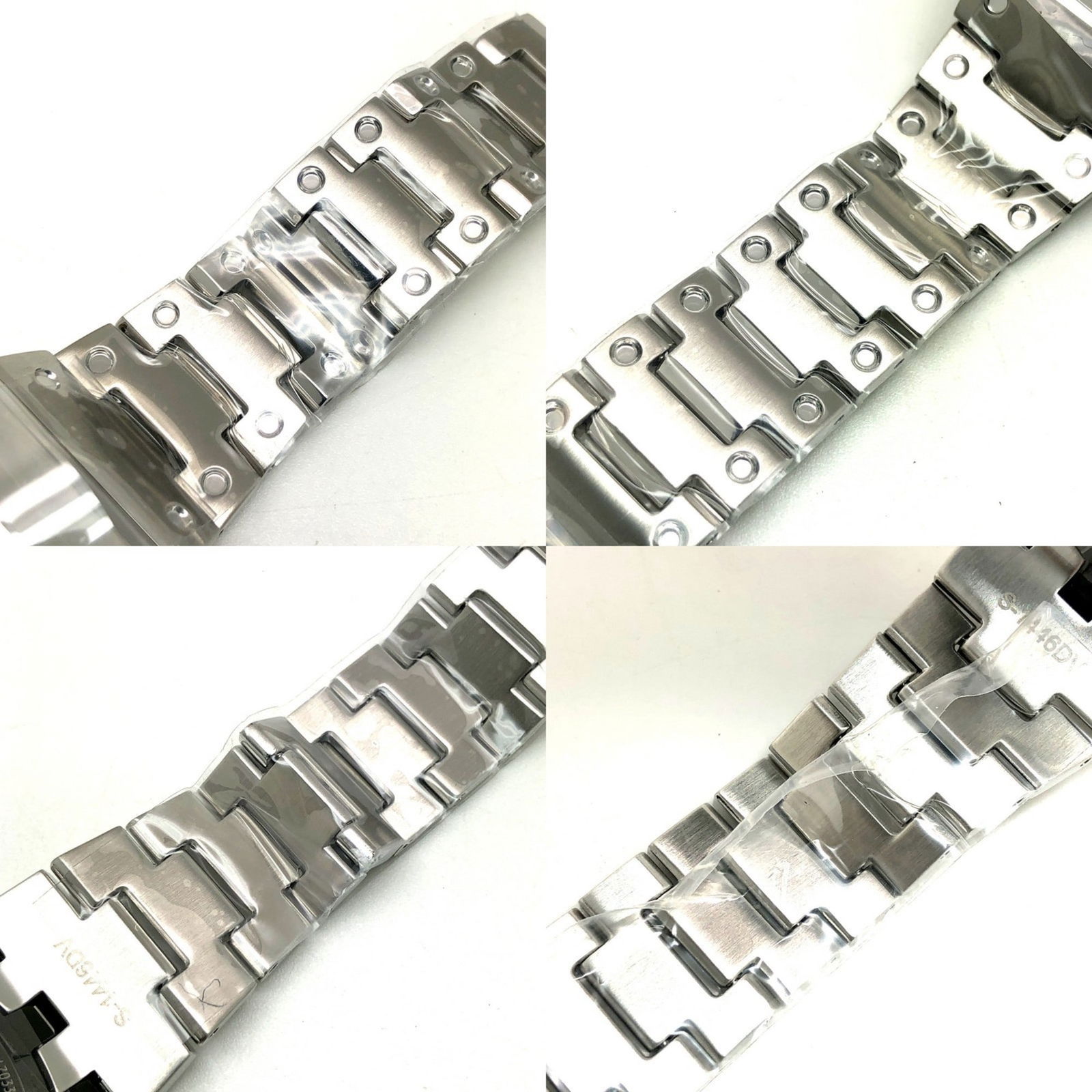 Wristwatch Casio - 6