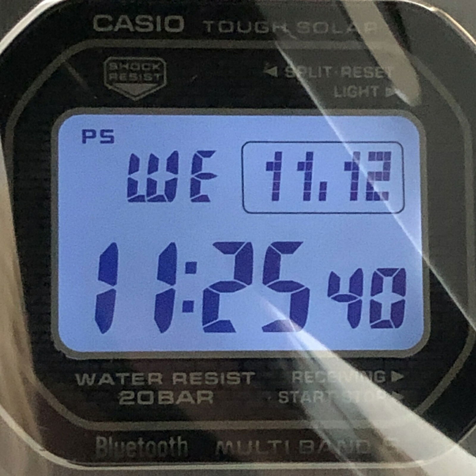 Wristwatch Casio - 9