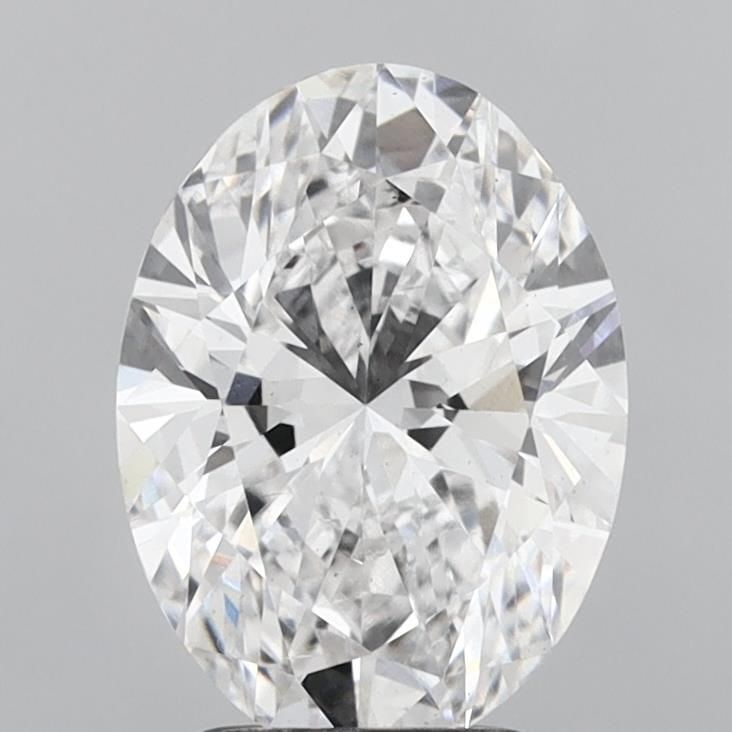 Loose Lab Diamond - IGI Oval 3.01ct D SI1: Loose Lab Diamond - IGI Oval 3.01ct D SI1 This listing features Loose Lab Diamond - IGI Oval 3.01ct D SI1. Item specifics are provided below. Item Specifics: Source: This Is A Real Diamond Grown In