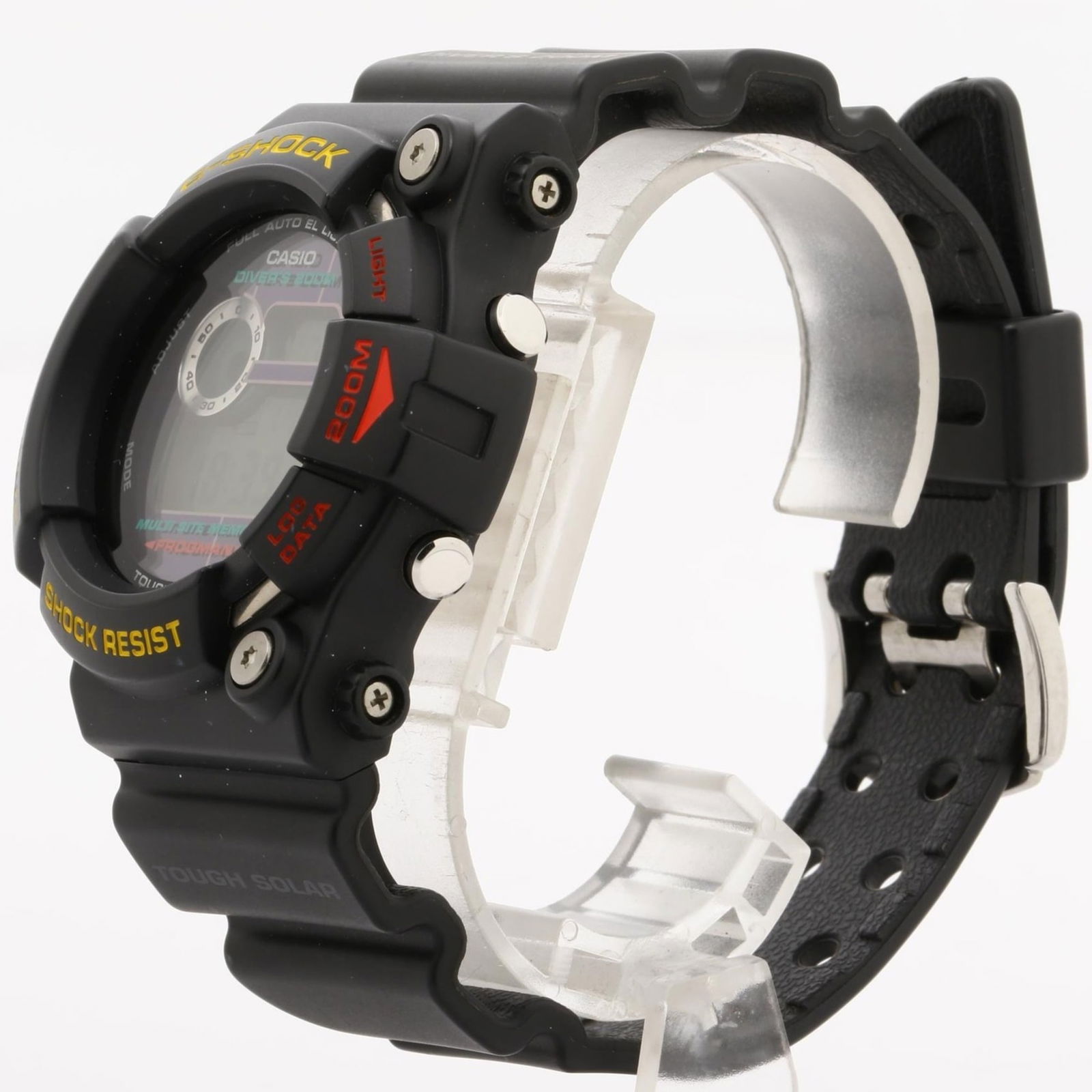 Wristwatch Casio - 2