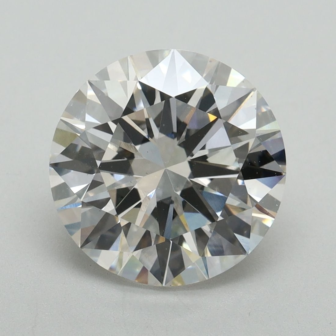 Loose Lab Diamond - IGI Round 4.04ct F VS1: Loose Lab Diamond - IGI Round 4.04ct F VS1 This listing features Loose Lab Diamond - IGI Round 4.04ct F VS1. Item specifics are provided below. Item Specifics: Source: This Is A Real Diamond Grown