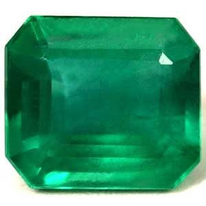 Loose Emerald Gemstone - GIA Emerald 3.9ct Green SI: Loose Emerald Gemstone - GIA Emerald 3.9ct Green SI This listing features Loose Emerald Gemstone - GIA Emerald 3.9ct Green SI. Item specifics are provided below. Item Specifics: Type: Emerald Carat: