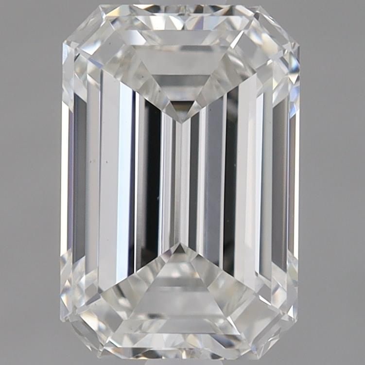 Loose Lab Diamond - IGI Emerald 1.18ct G VVS2: Loose Lab Diamond - IGI Emerald 1.18ct G VVS2 This listing features Loose Lab Diamond - IGI Emerald 1.18ct G VVS2. Item specifics are provided below. Item Specifics: Source: This Is A Real Diamond