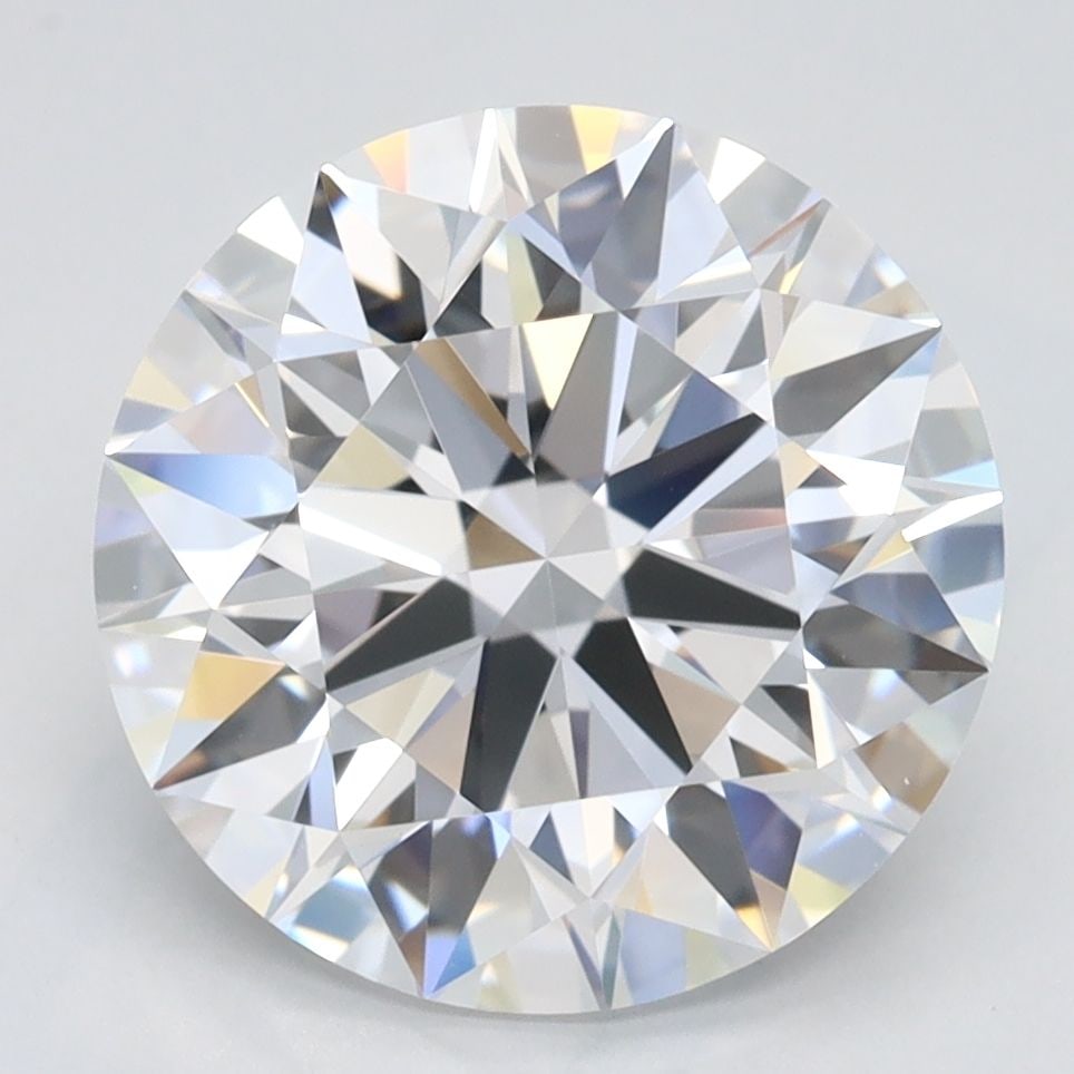 Ideal Loose Lab Diamond - IGI Round 3.5ct D VVS1: Ideal Loose Lab Diamond - IGI Round 3.5ct D VVS1 This listing features Ideal Loose Lab Diamond - IGI Round 3.5ct D VVS1. Item specifics are provided below. Item Specifics: Source: This Is A Real