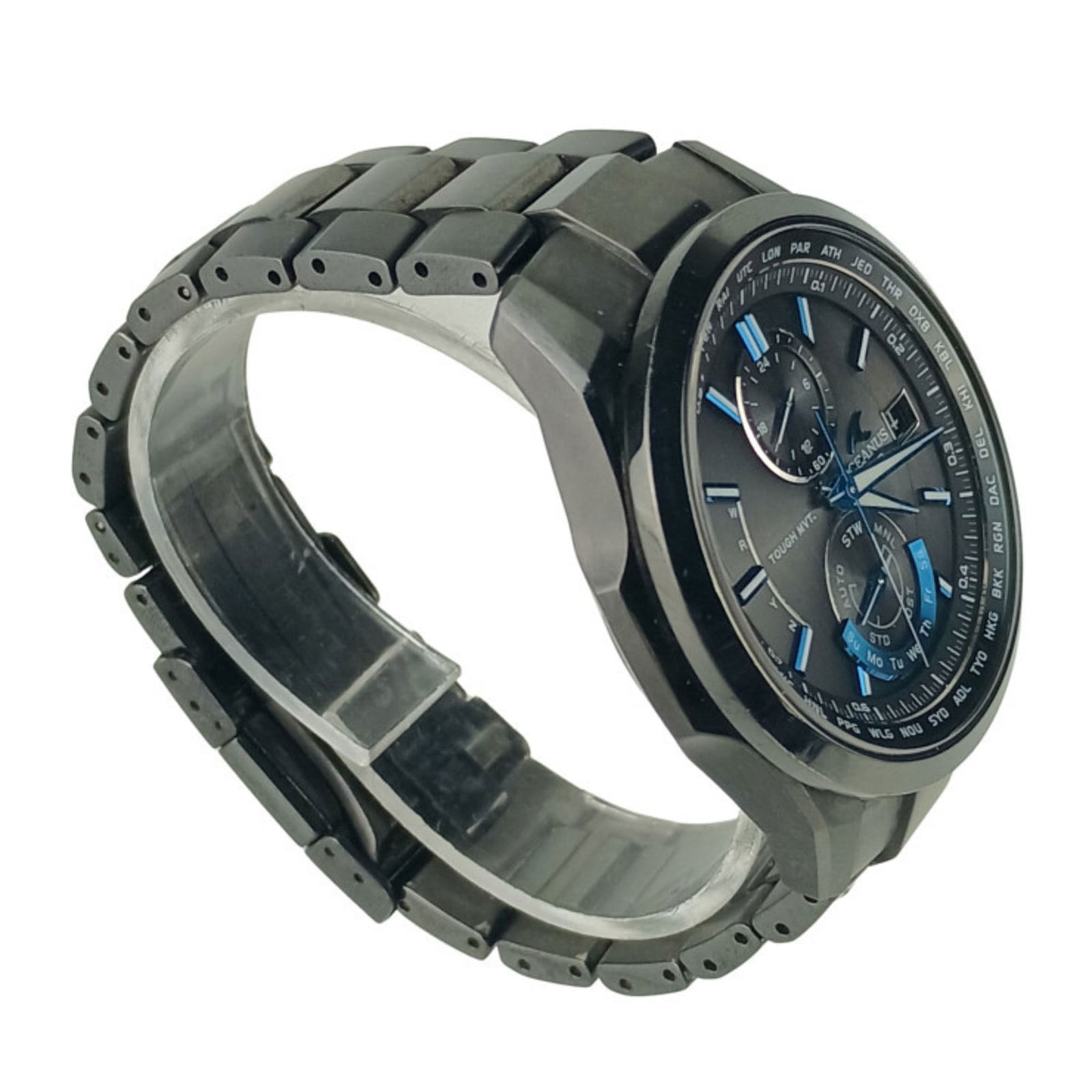 Wristwatch Casio - 3