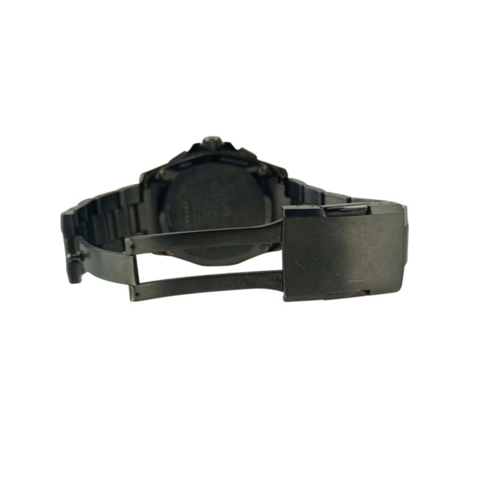 Wristwatch Casio - 8